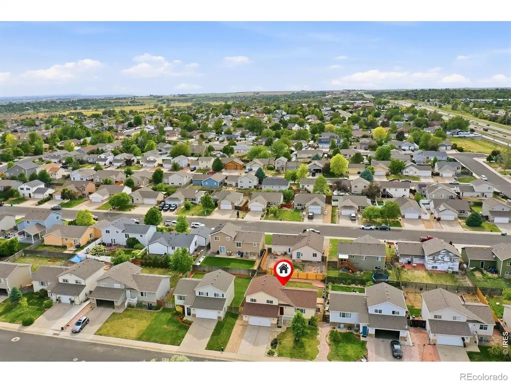 2821 39th Avenue Greeley CO 80634
