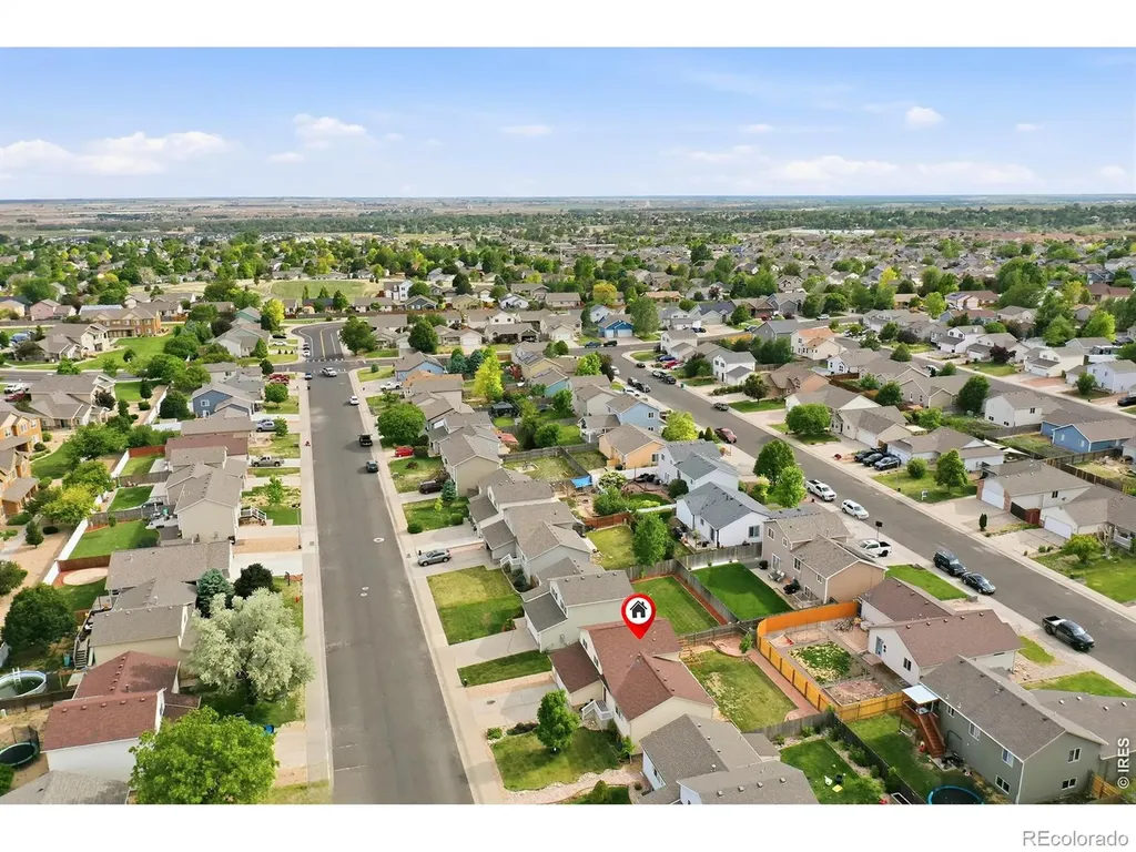 2821 39th Avenue Greeley CO 80634