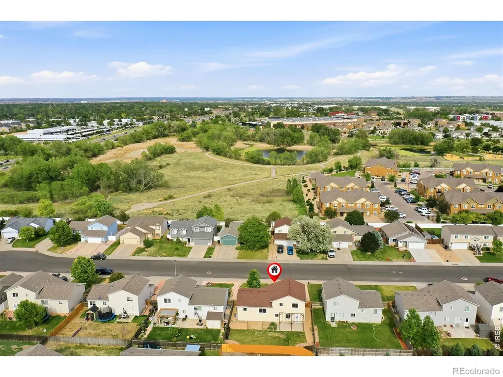 2821 39th Avenue Greeley CO 80634