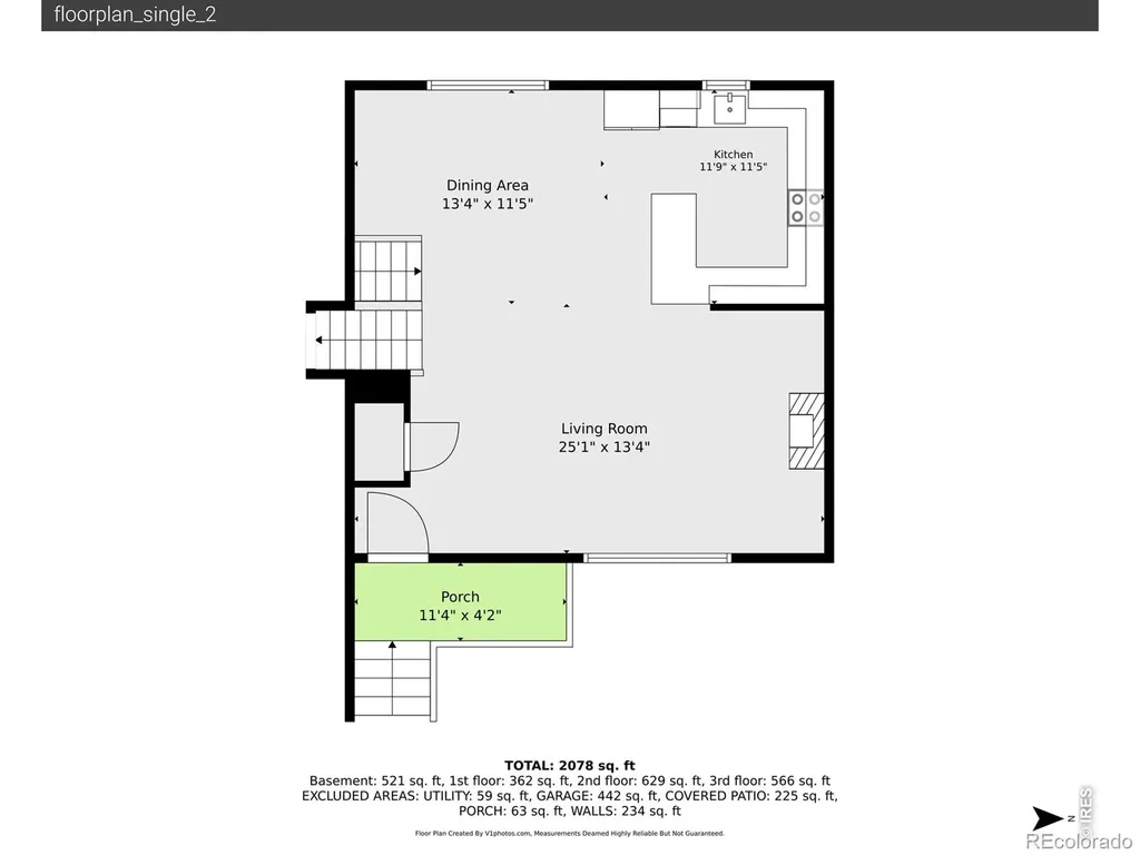 2821 39th Avenue Greeley CO 80634