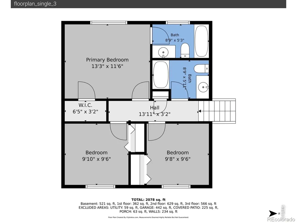 2821 39th Avenue Greeley CO 80634