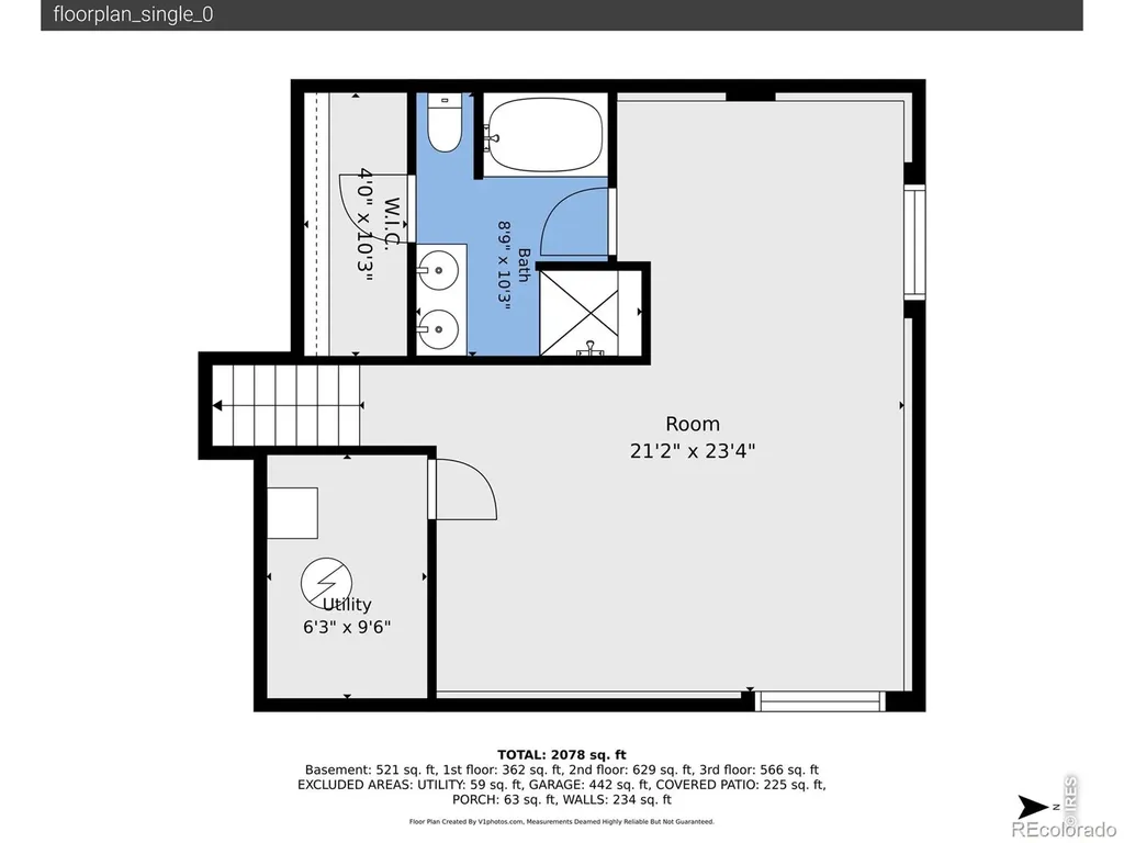 2821 39th Avenue Greeley CO 80634