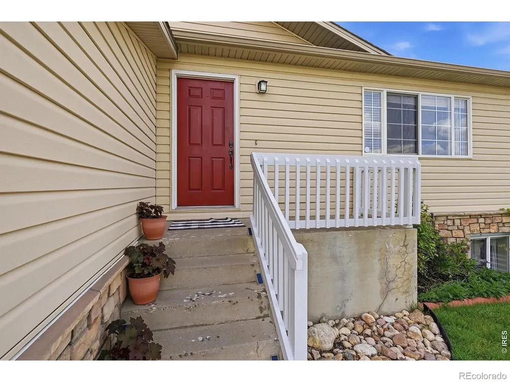 2821 39th Avenue Greeley CO 80634