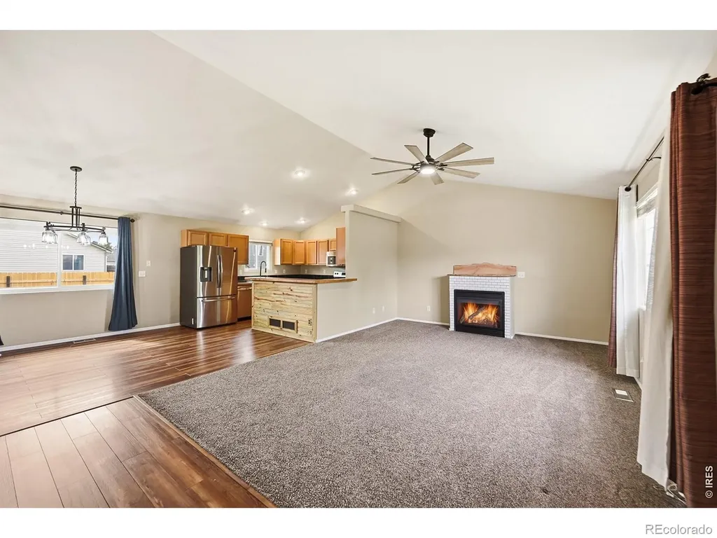 2821 39th Avenue Greeley CO 80634