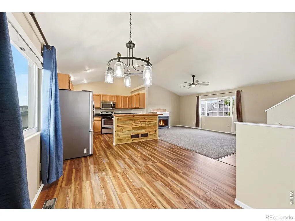 2821 39th Avenue Greeley CO 80634