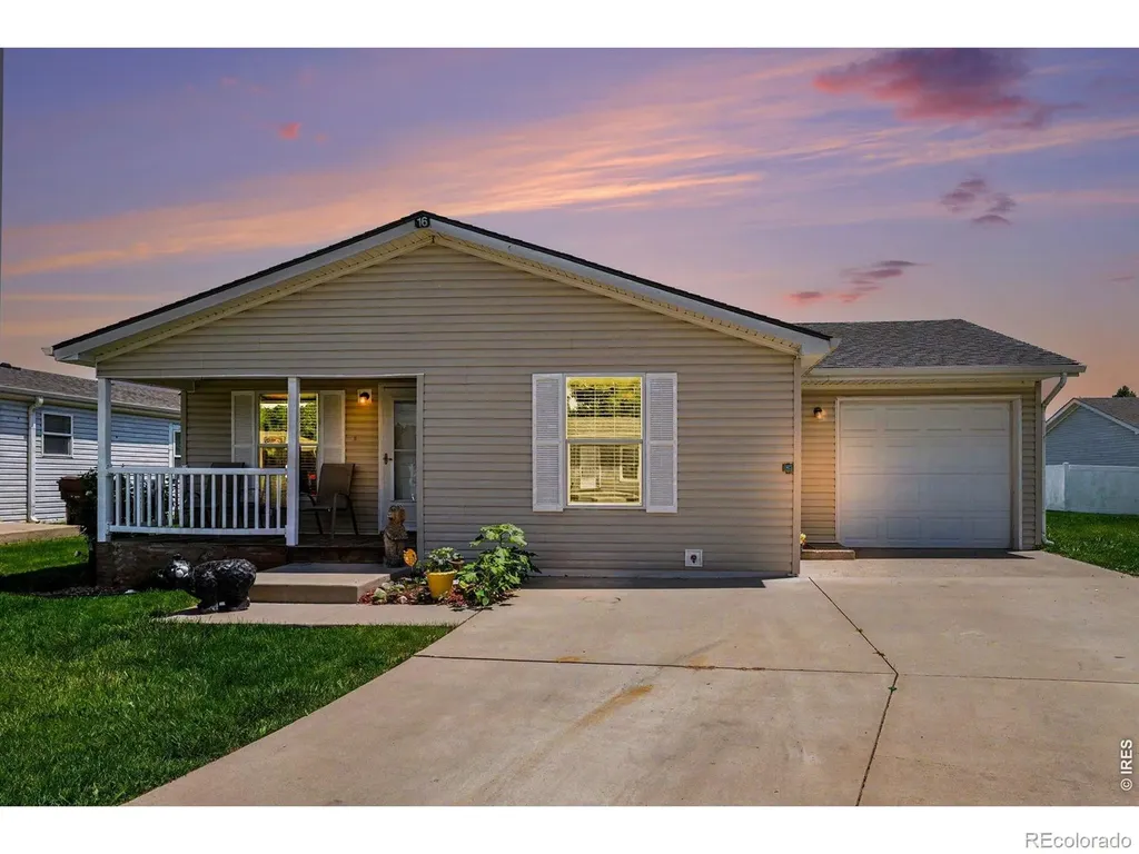 2990 W C Street Greeley CO 80631