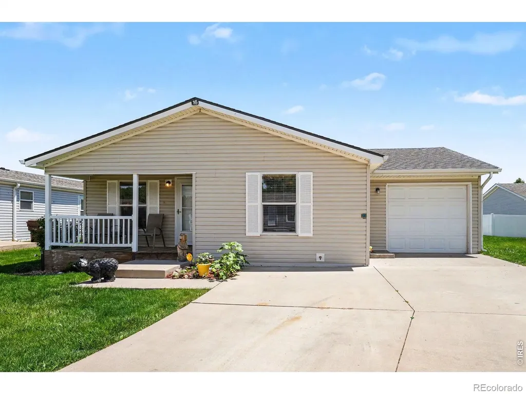 2990 W C Street Greeley CO 80631