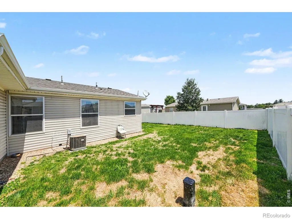 2990 W C Street Greeley CO 80631