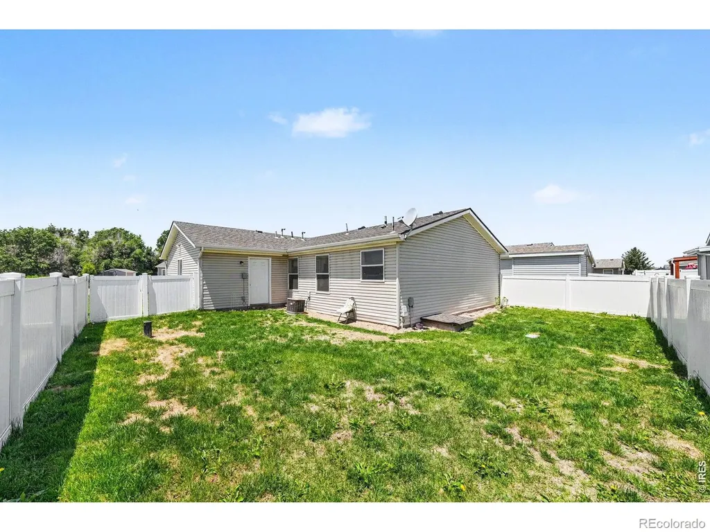 2990 W C Street Greeley CO 80631