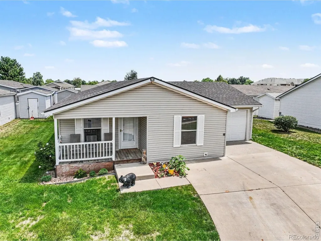 2990 W C Street Greeley CO 80631