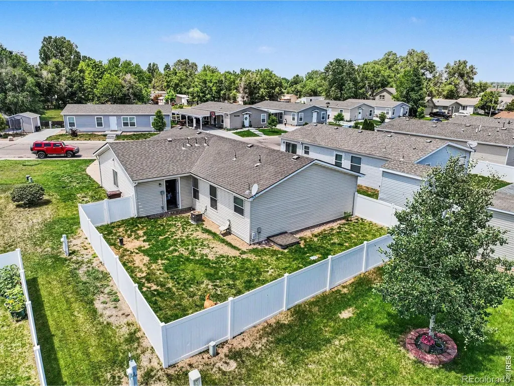 2990 W C Street Greeley CO 80631