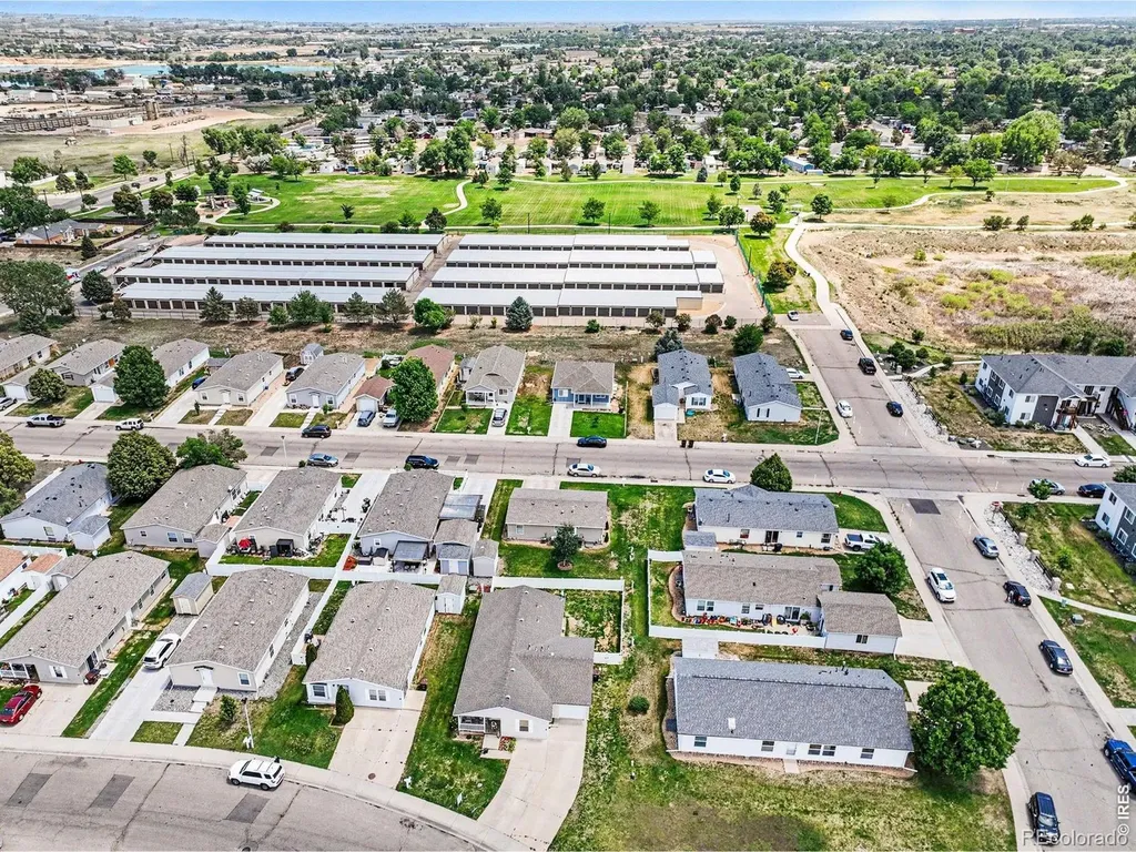 2990 W C Street Greeley CO 80631