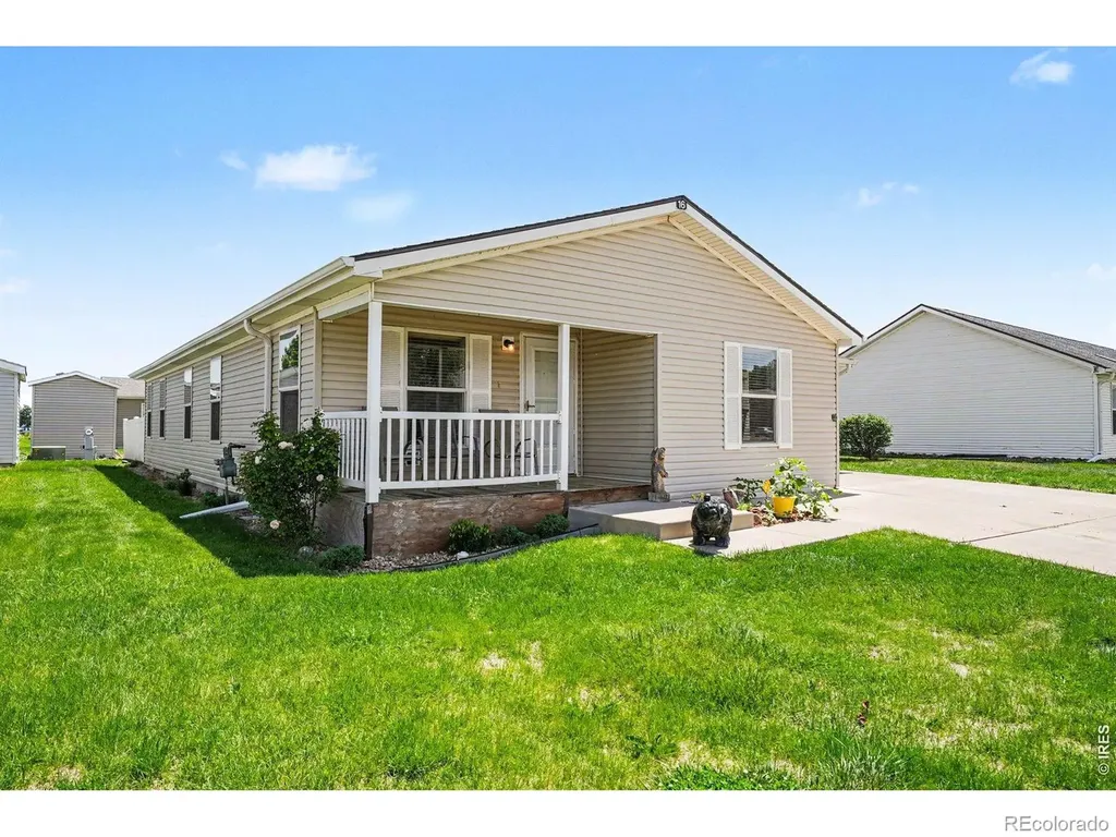 2990 W C Street Greeley CO 80631