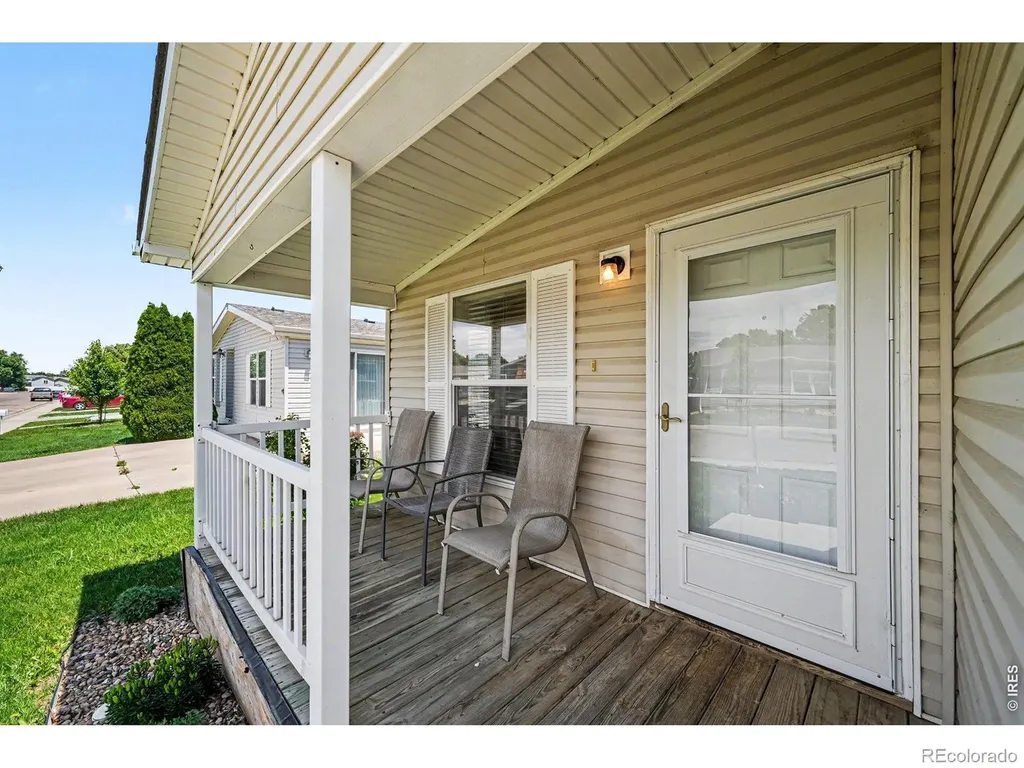 2990 W C Street Greeley CO 80631