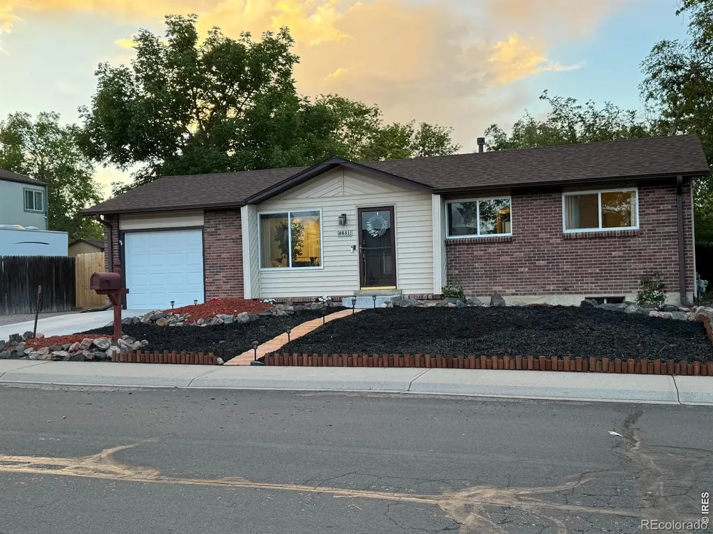 8651 W 88th Place Westminster CO 80021