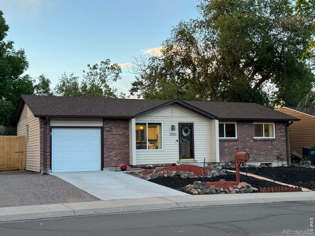 8651 W 88th Place Westminster CO 80021
