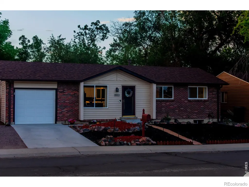 8651 W 88th Place Westminster CO 80021