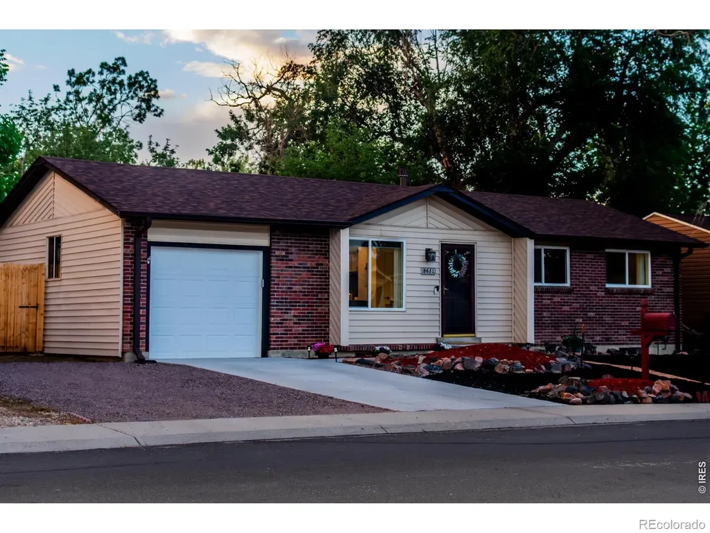 8651 W 88th Place Westminster CO 80021