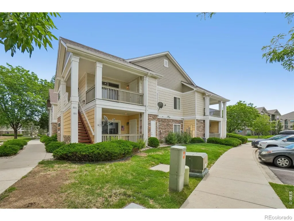 4715 Hahns Peak Drive Loveland CO 80538