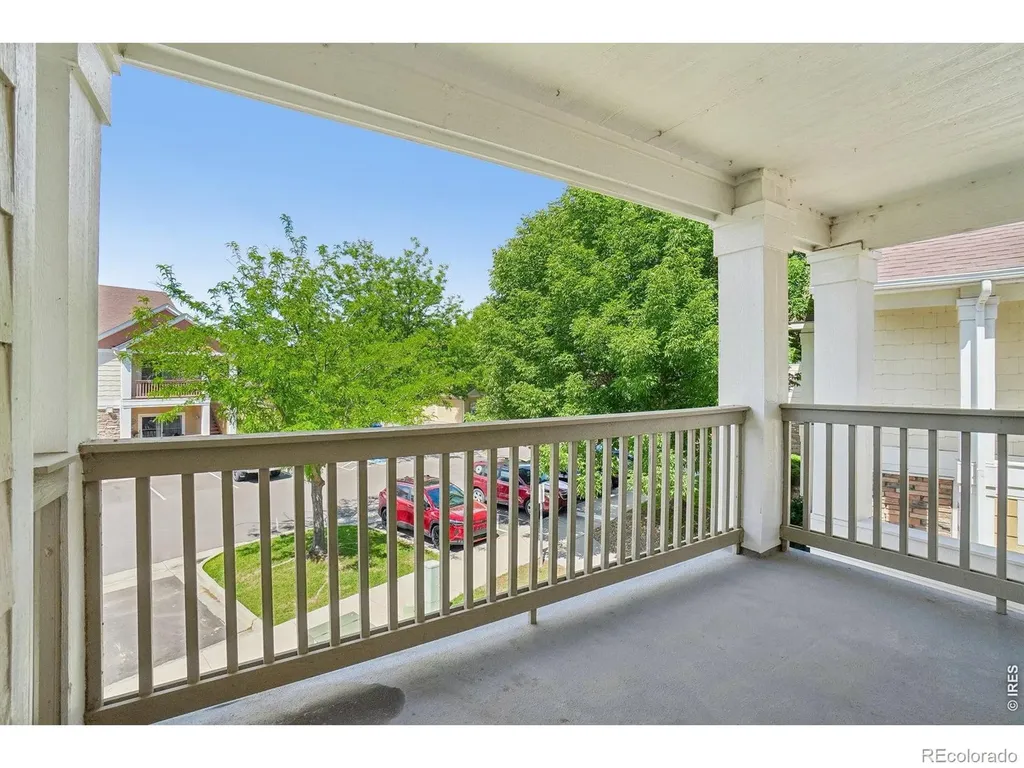 4715 Hahns Peak Drive Loveland CO 80538