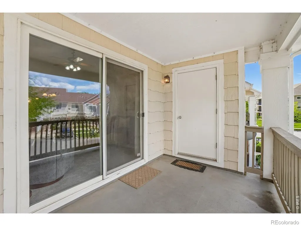 4715 Hahns Peak Drive Loveland CO 80538