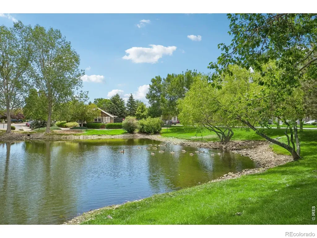 4715 Hahns Peak Drive Loveland CO 80538
