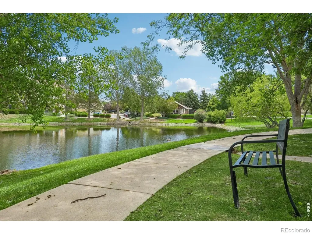 4715 Hahns Peak Drive Loveland CO 80538