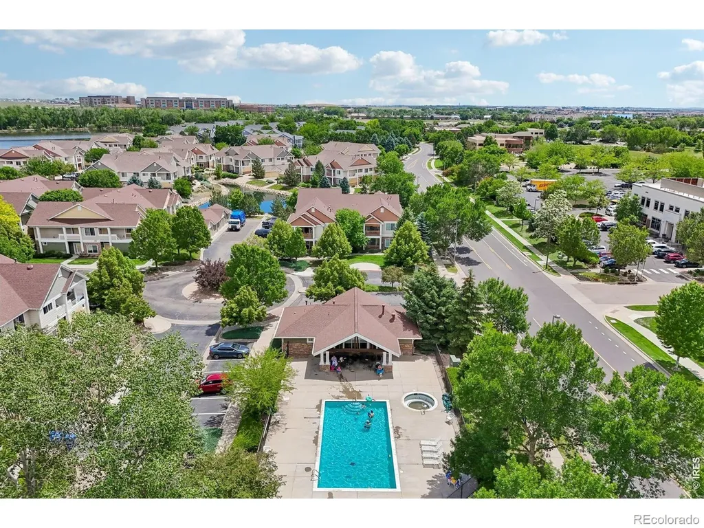 4715 Hahns Peak Drive Loveland CO 80538