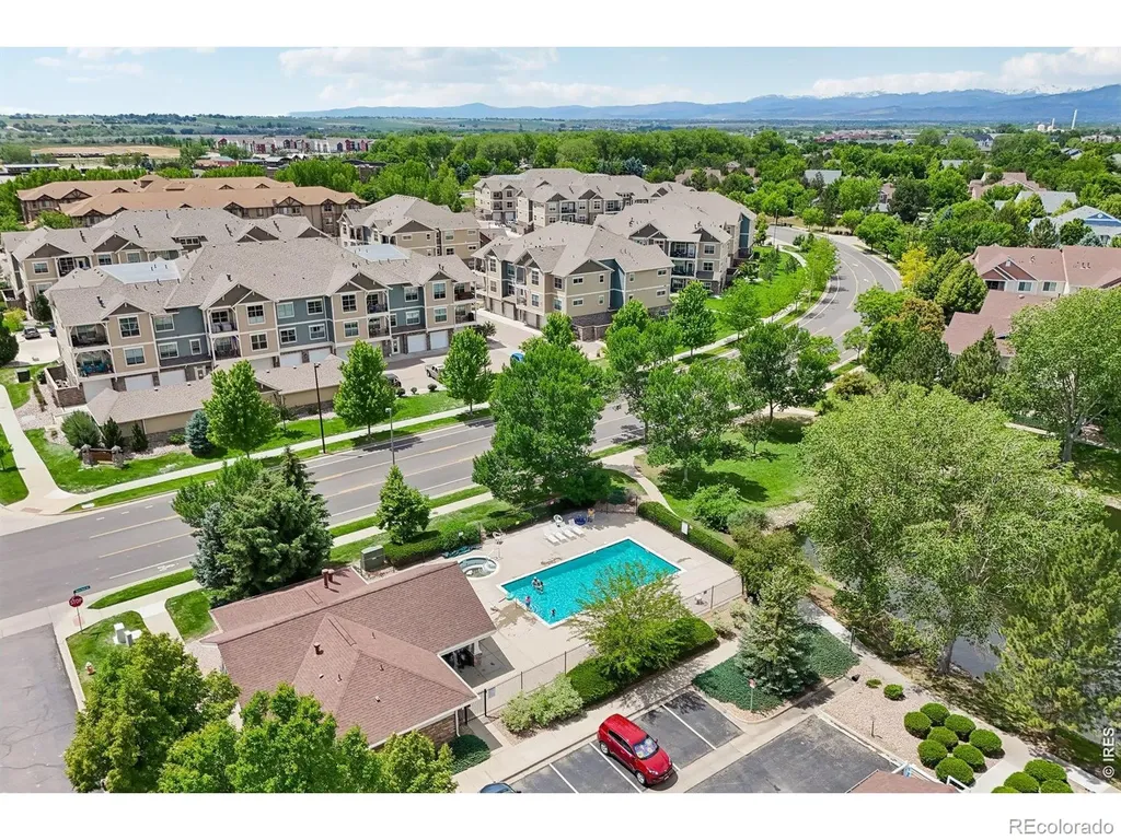 4715 Hahns Peak Drive Loveland CO 80538