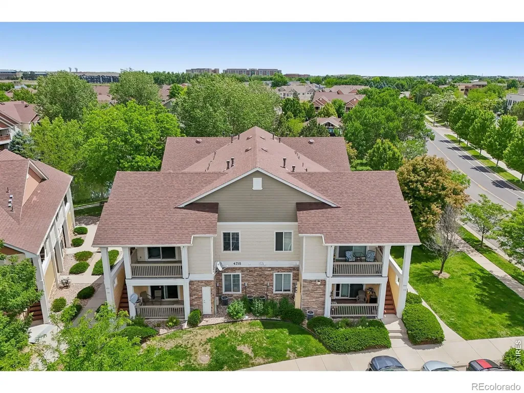 4715 Hahns Peak Drive Loveland CO 80538