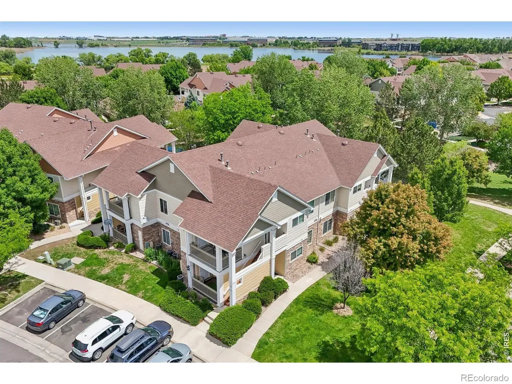 4715 Hahns Peak Drive Loveland CO 80538