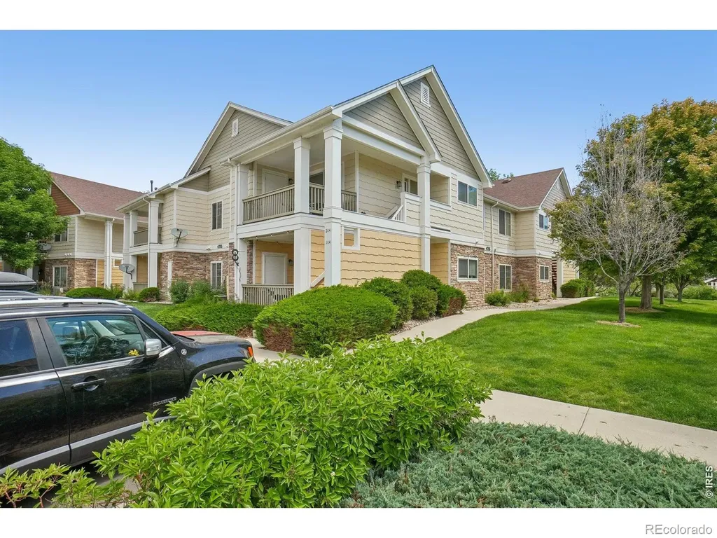 4715 Hahns Peak Drive Loveland CO 80538