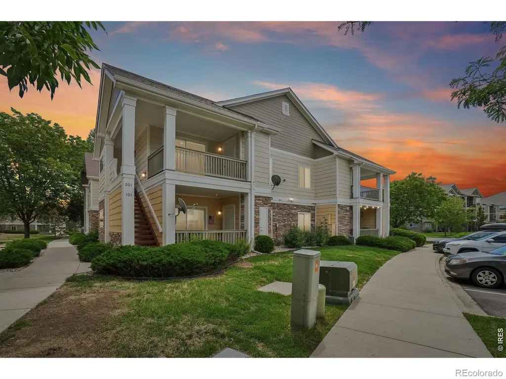 4715 Hahns Peak Drive Loveland CO 80538