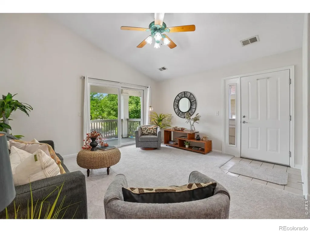4715 Hahns Peak Drive Loveland CO 80538