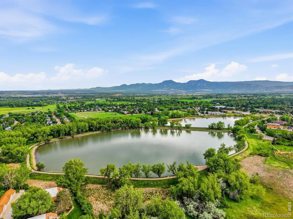 4985 Twin Lakes Road Boulder CO 80301