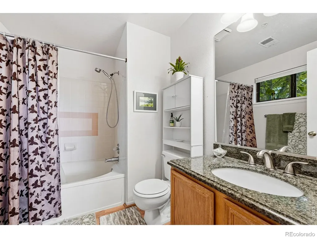 4985 Twin Lakes Road Boulder CO 80301