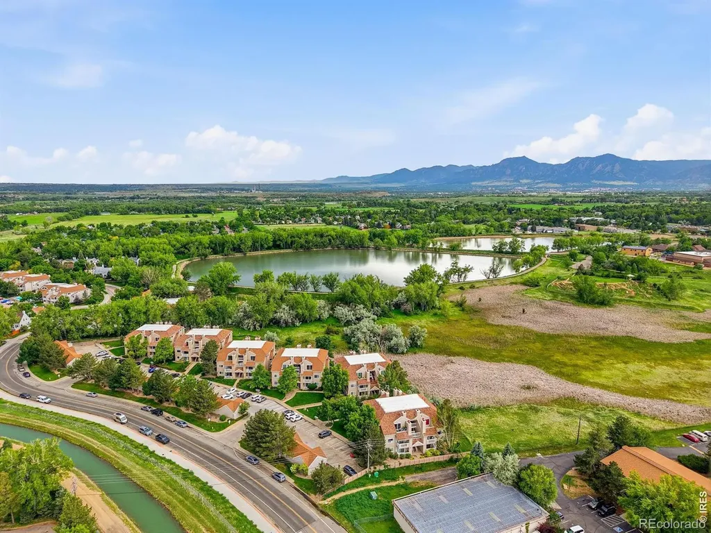 4985 Twin Lakes Road Boulder CO 80301
