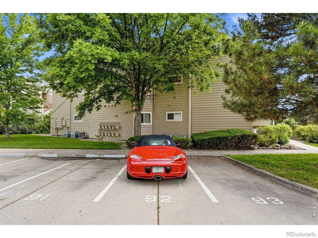 4985 Twin Lakes Road Boulder CO 80301