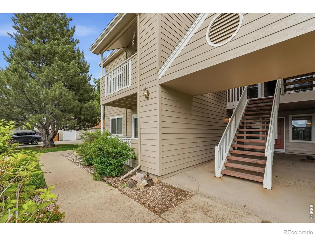 4985 Twin Lakes Road Boulder CO 80301