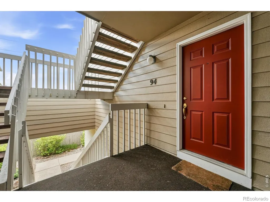 4985 Twin Lakes Road Boulder CO 80301