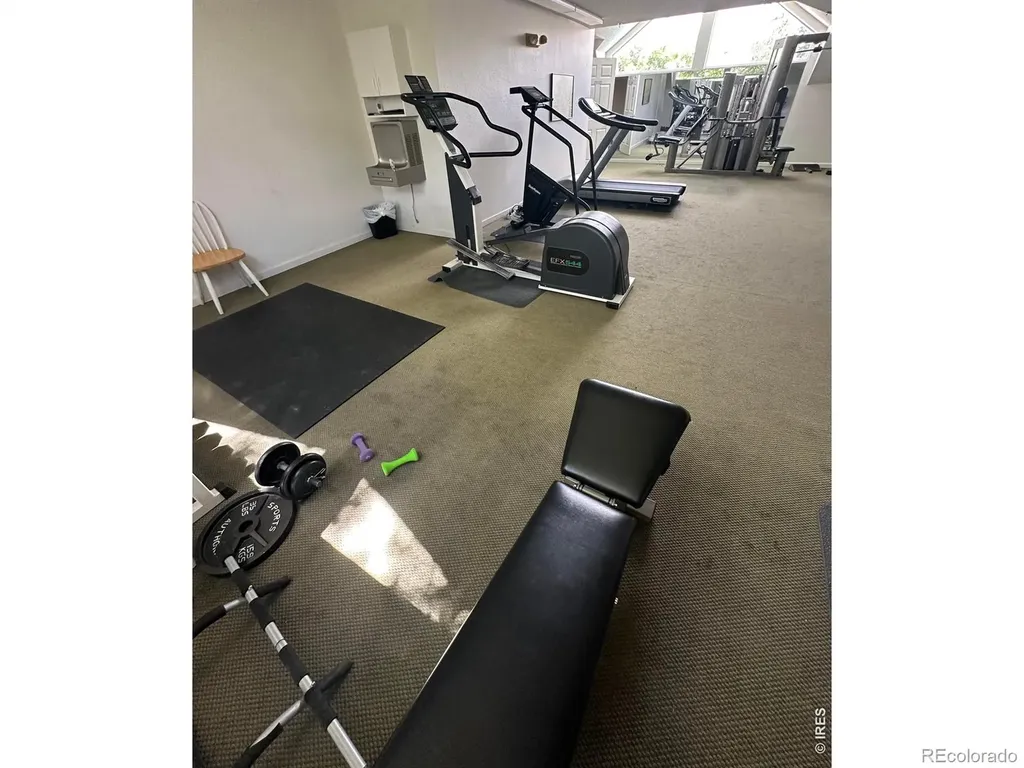 4985 Twin Lakes Road Boulder CO 80301