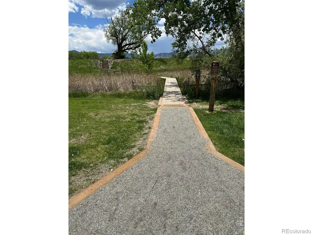 4985 Twin Lakes Road Boulder CO 80301