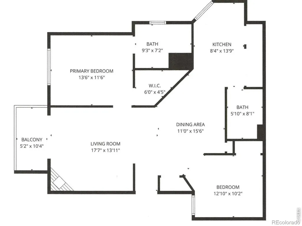 4985 Twin Lakes Road Boulder CO 80301