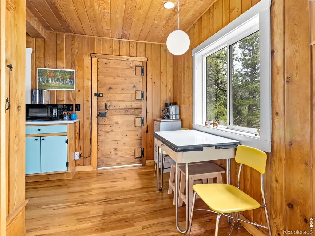 270 E Ski Road Allenspark CO 80510