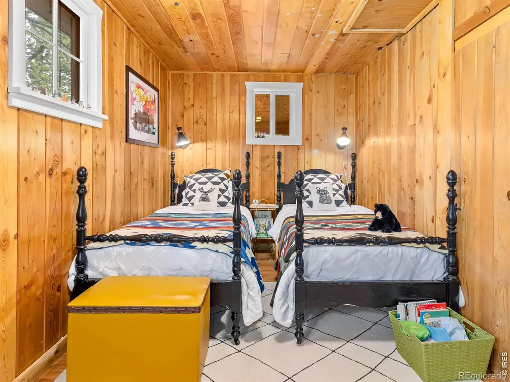 270 E Ski Road Allenspark CO 80510