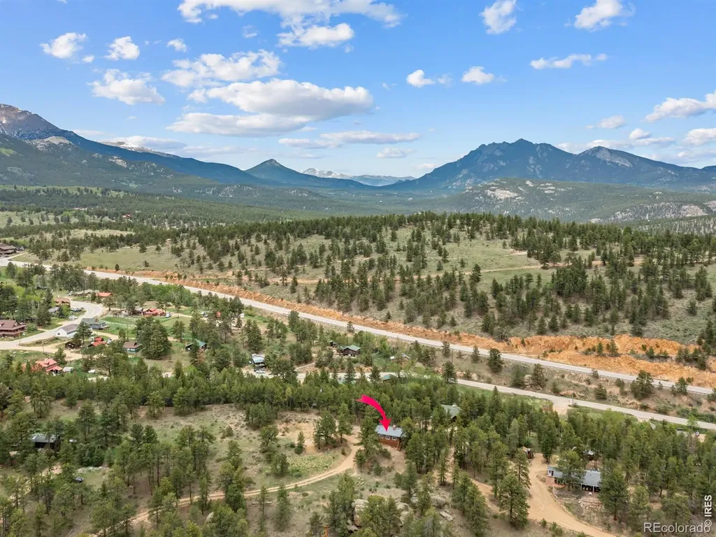 270 E Ski Road Allenspark CO 80510