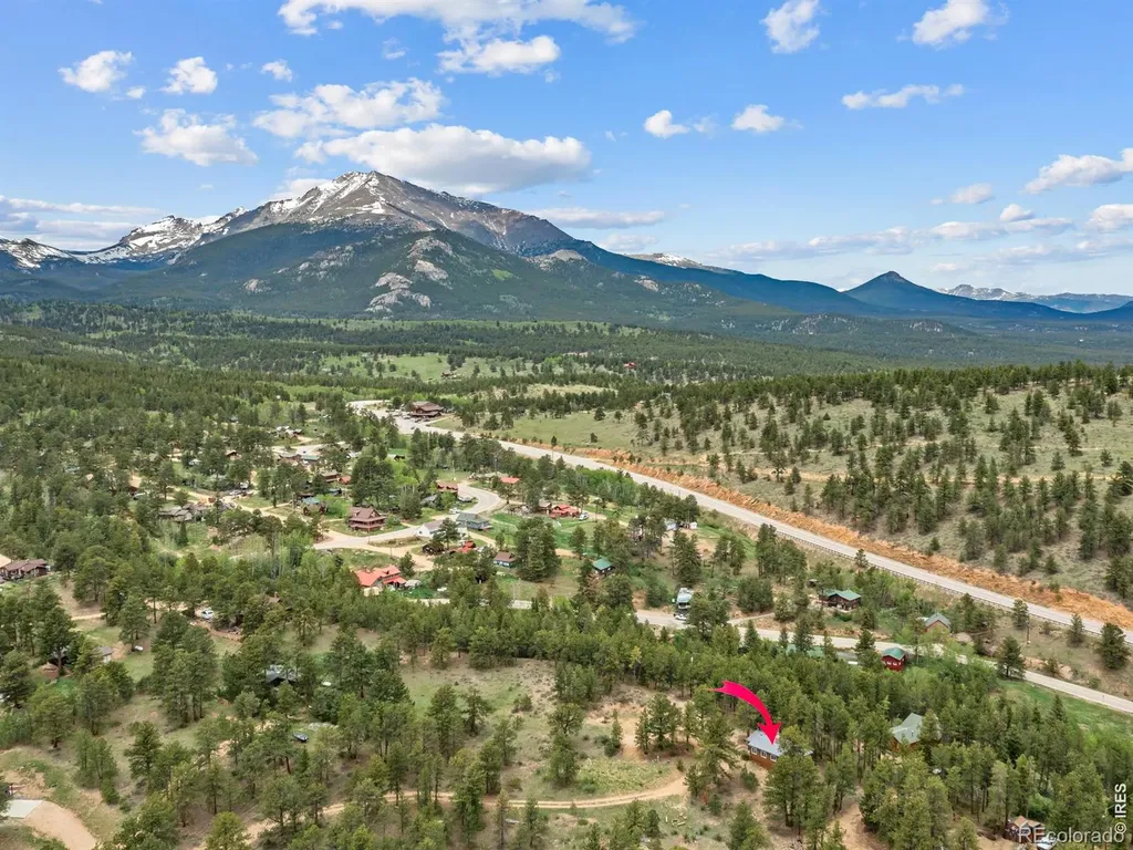 270 E Ski Road Allenspark CO 80510