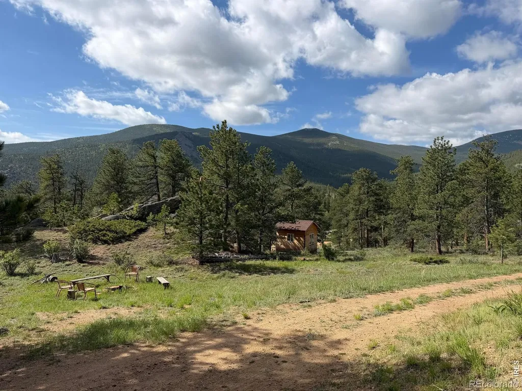 270 E Ski Road Allenspark CO 80510