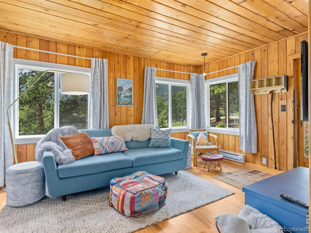 270 E Ski Road Allenspark CO 80510