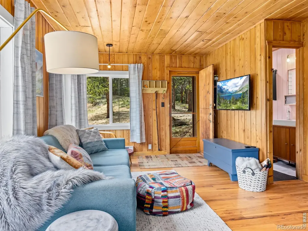 270 E Ski Road Allenspark CO 80510